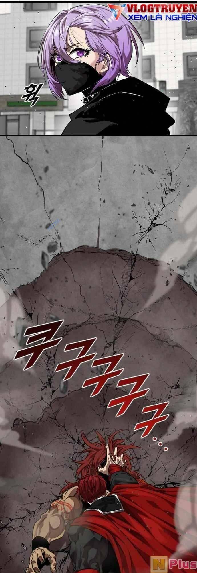 Người Thay Thế Anh Hùng Chapter 6 - Trang 2