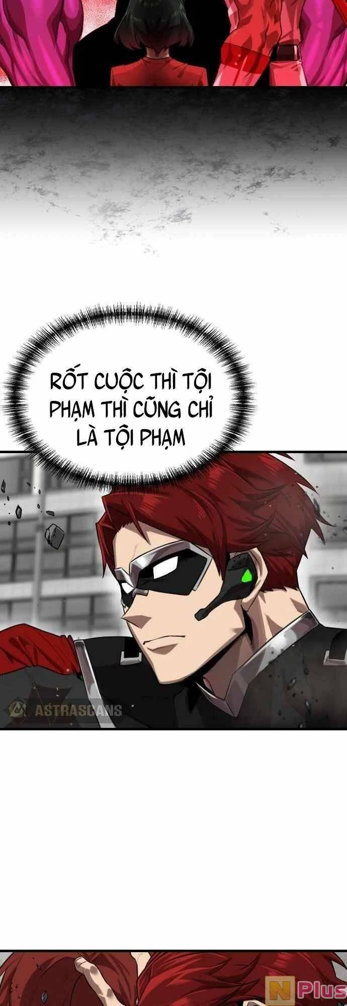 Người Thay Thế Anh Hùng Chapter 6 - Trang 2