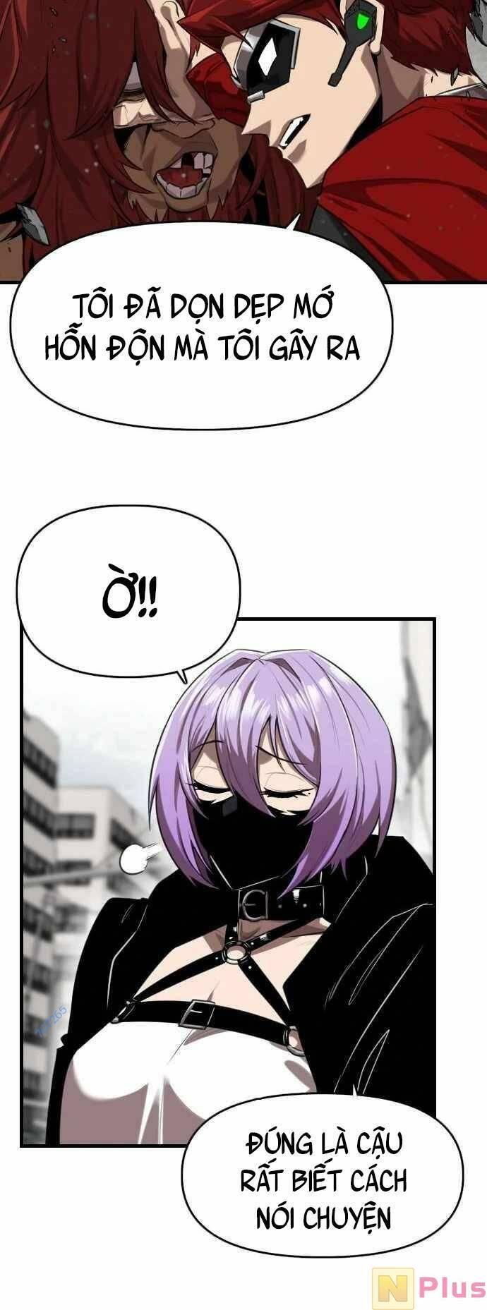 Người Thay Thế Anh Hùng Chapter 6 - Trang 2