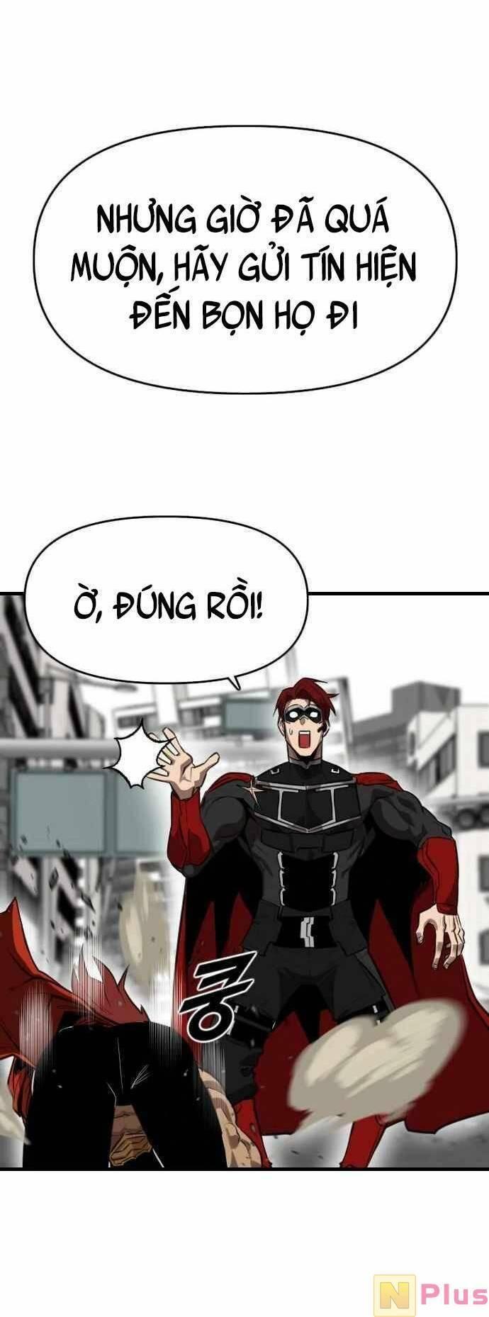 Người Thay Thế Anh Hùng Chapter 6 - Trang 2