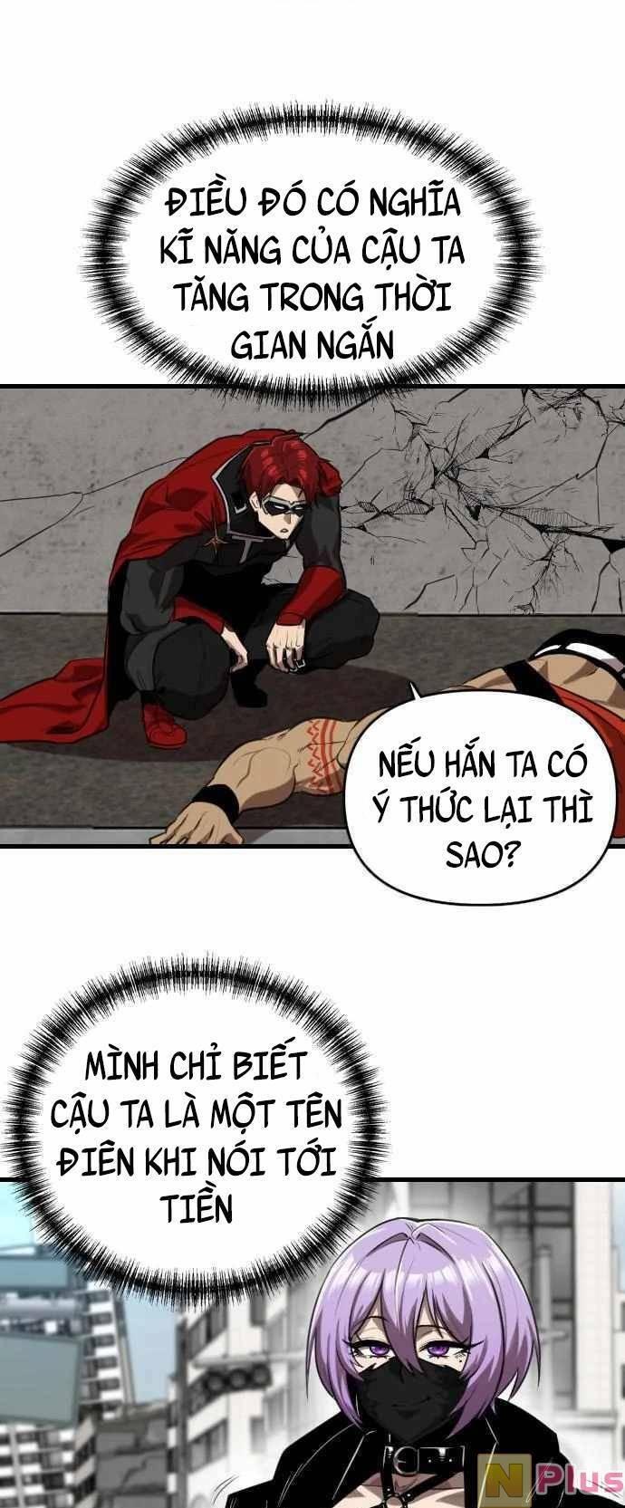 Người Thay Thế Anh Hùng Chapter 6 - Trang 2