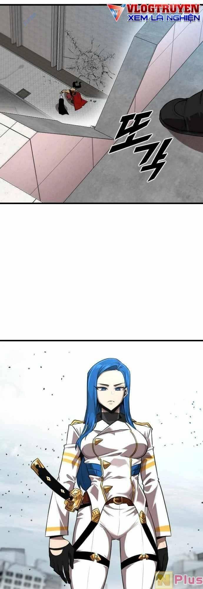 Người Thay Thế Anh Hùng Chapter 6 - Trang 2