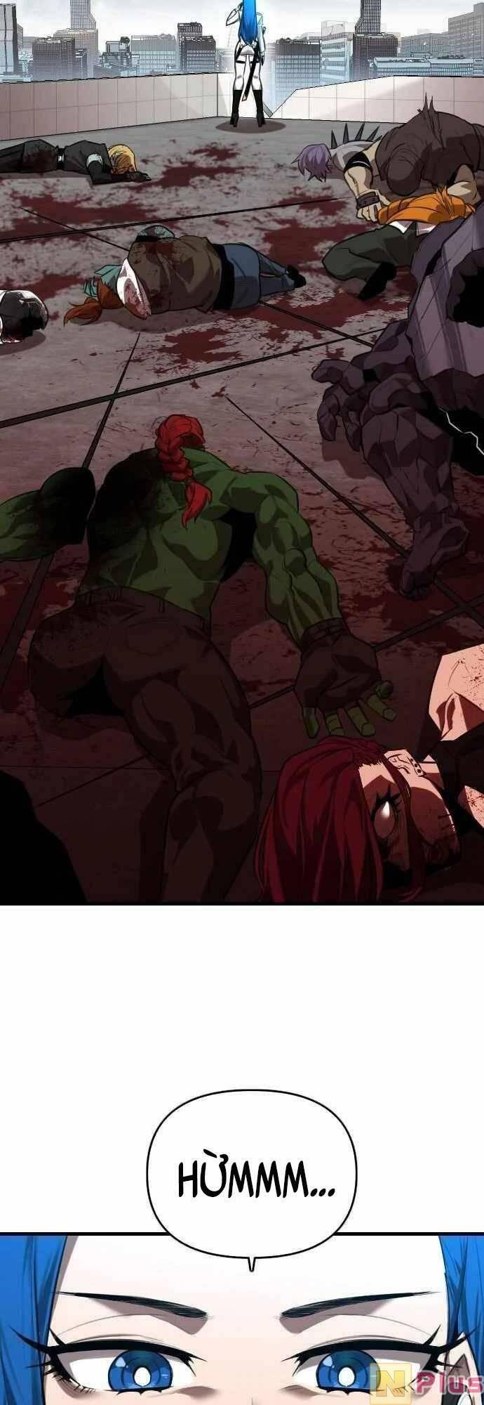 Người Thay Thế Anh Hùng Chapter 6 - Trang 2