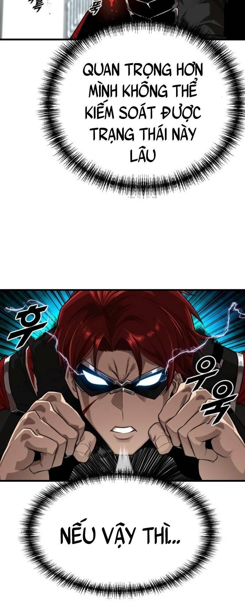 Người Thay Thế Anh Hùng Chapter 8 - Trang 2