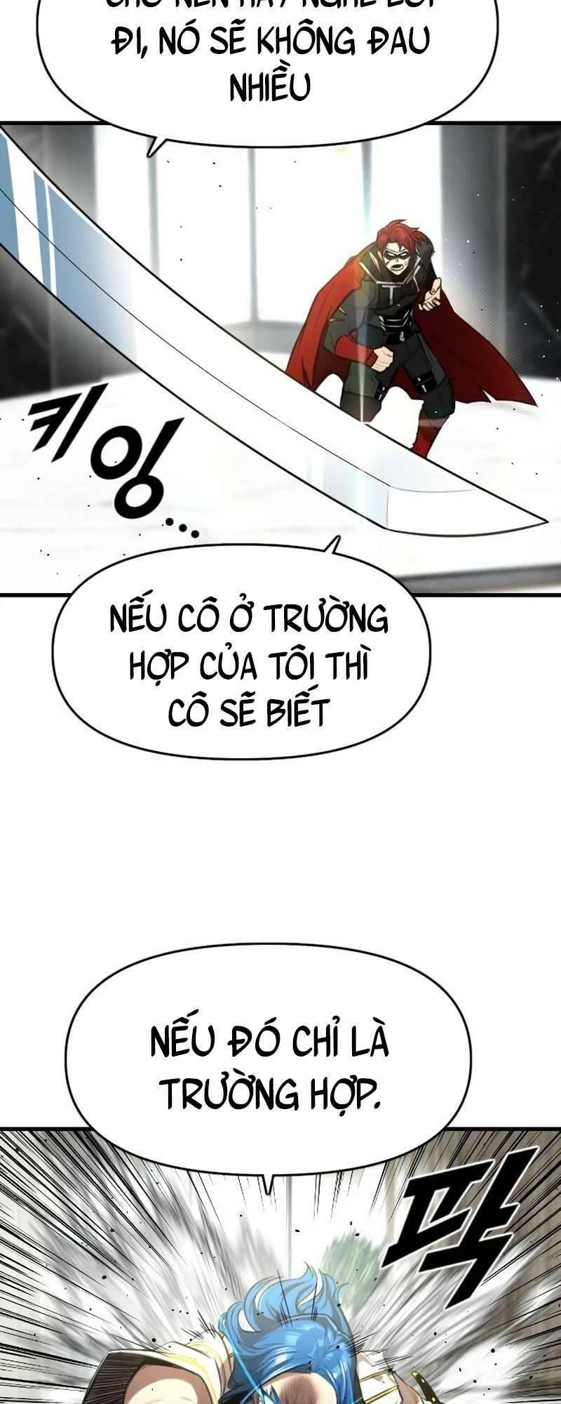 Người Thay Thế Anh Hùng Chapter 8 - Trang 2