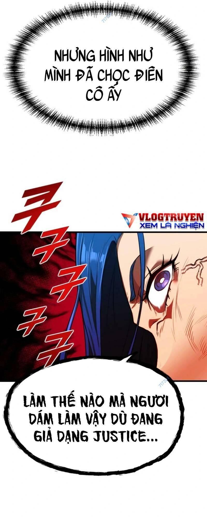 Người Thay Thế Anh Hùng Chapter 8 - Trang 2