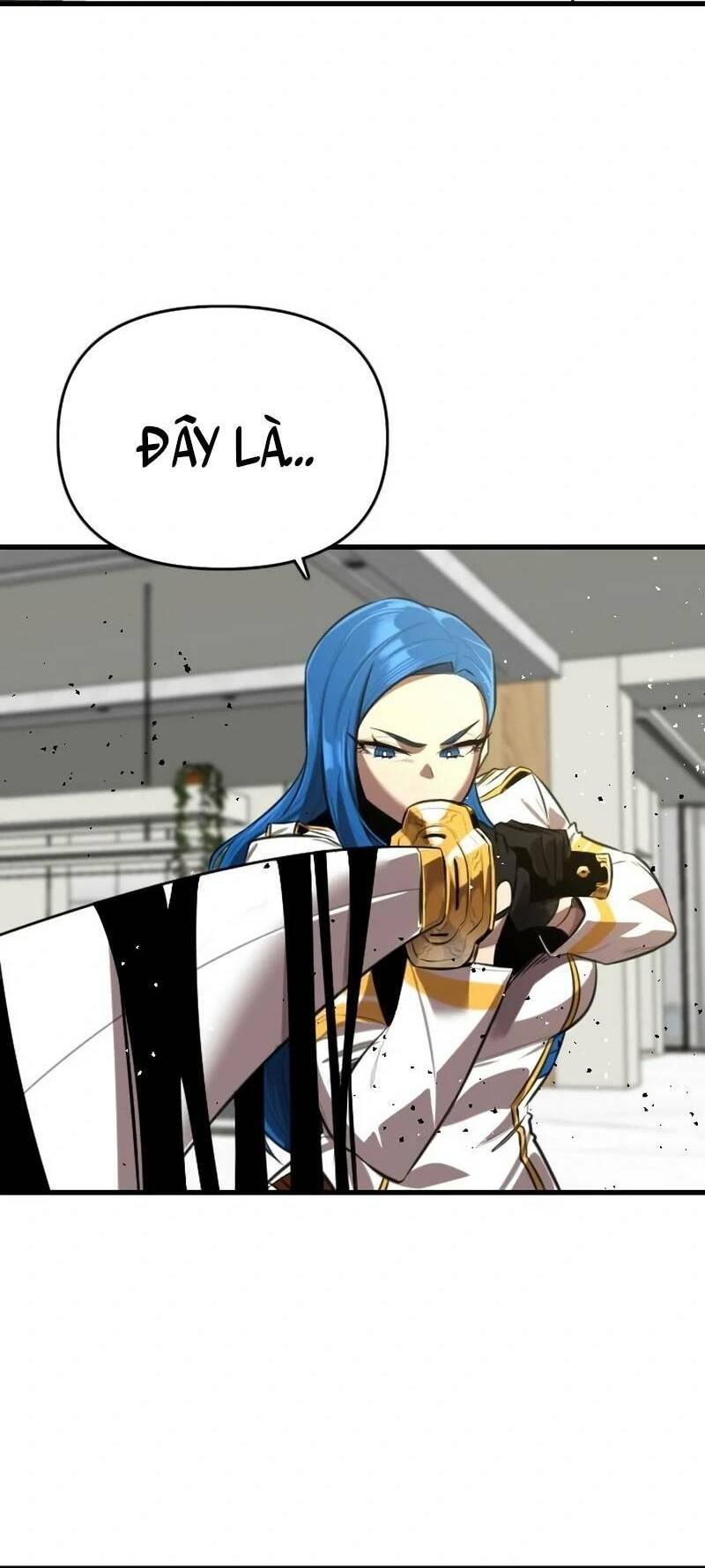 Người Thay Thế Anh Hùng Chapter 8 - Trang 2