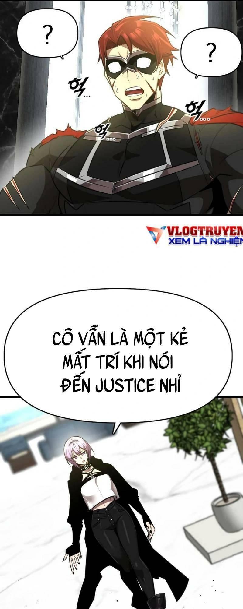 Người Thay Thế Anh Hùng Chapter 8 - Trang 2