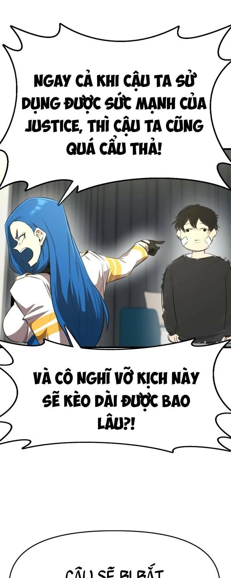 Người Thay Thế Anh Hùng Chapter 8 - Trang 2