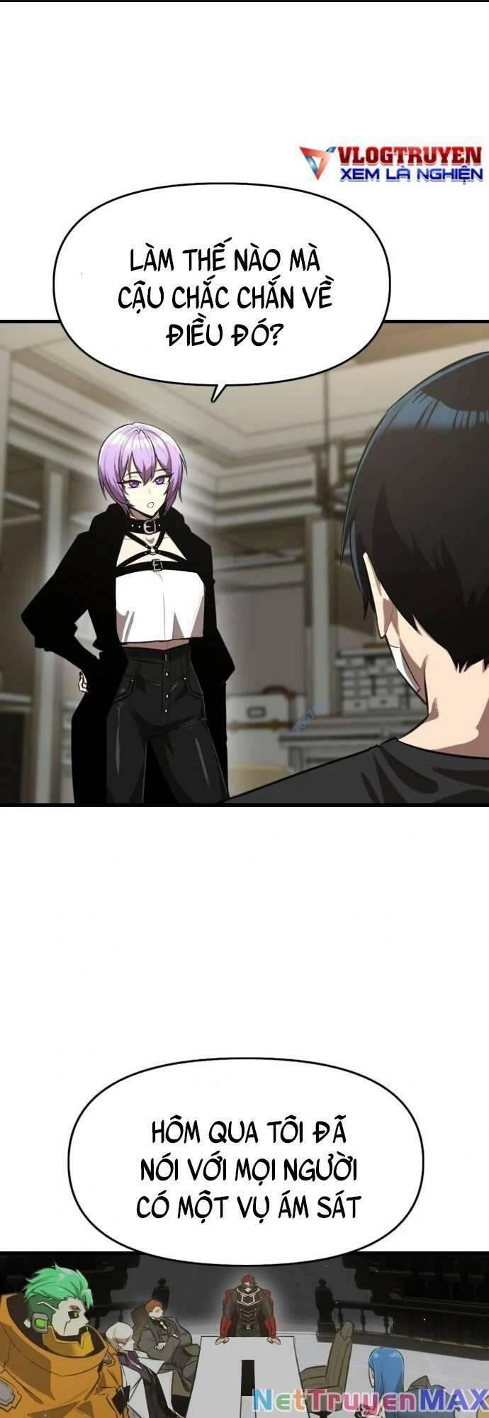 Người Thay Thế Anh Hùng Chapter 9 - Trang 2