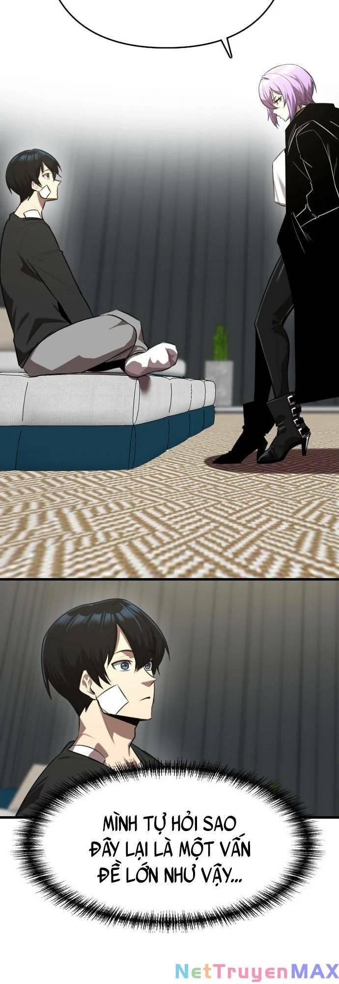 Người Thay Thế Anh Hùng Chapter 9 - Trang 2