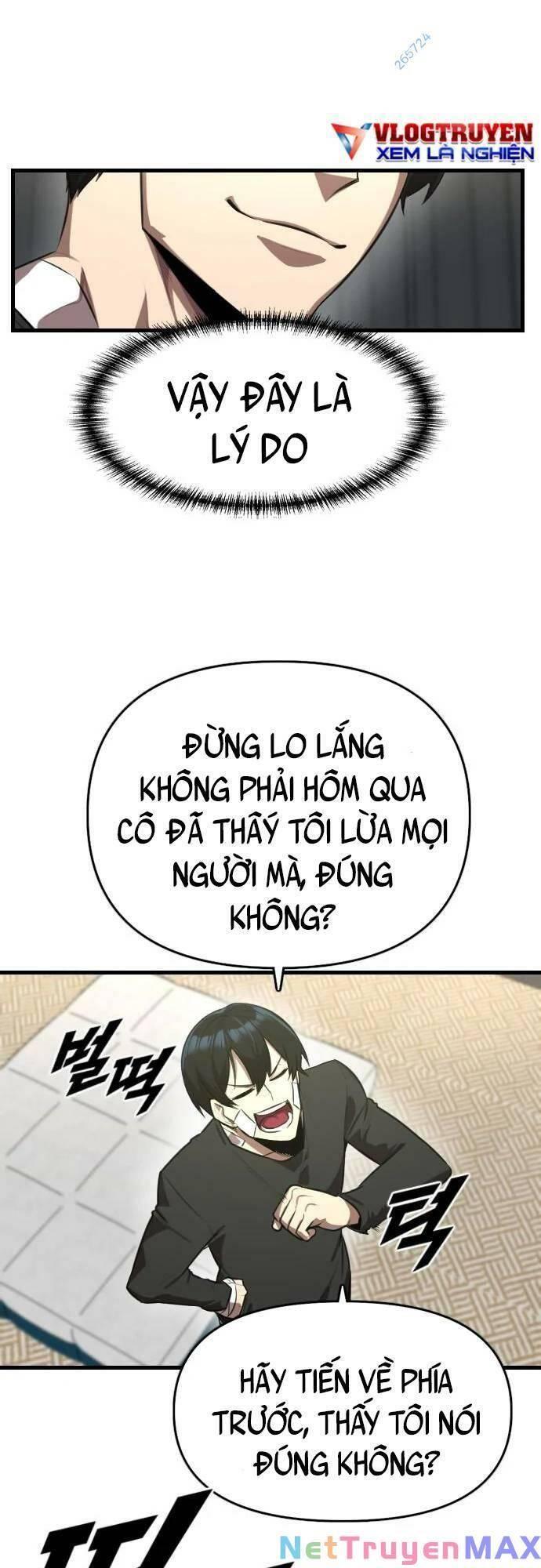 Người Thay Thế Anh Hùng Chapter 9 - Trang 2