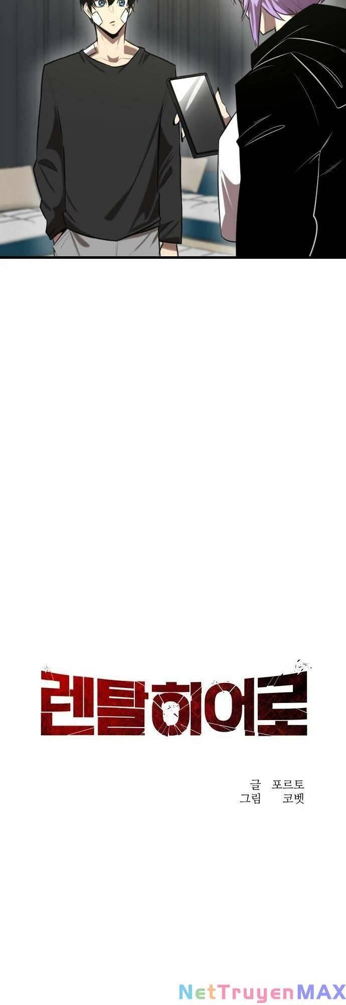 Người Thay Thế Anh Hùng Chapter 9 - Trang 2