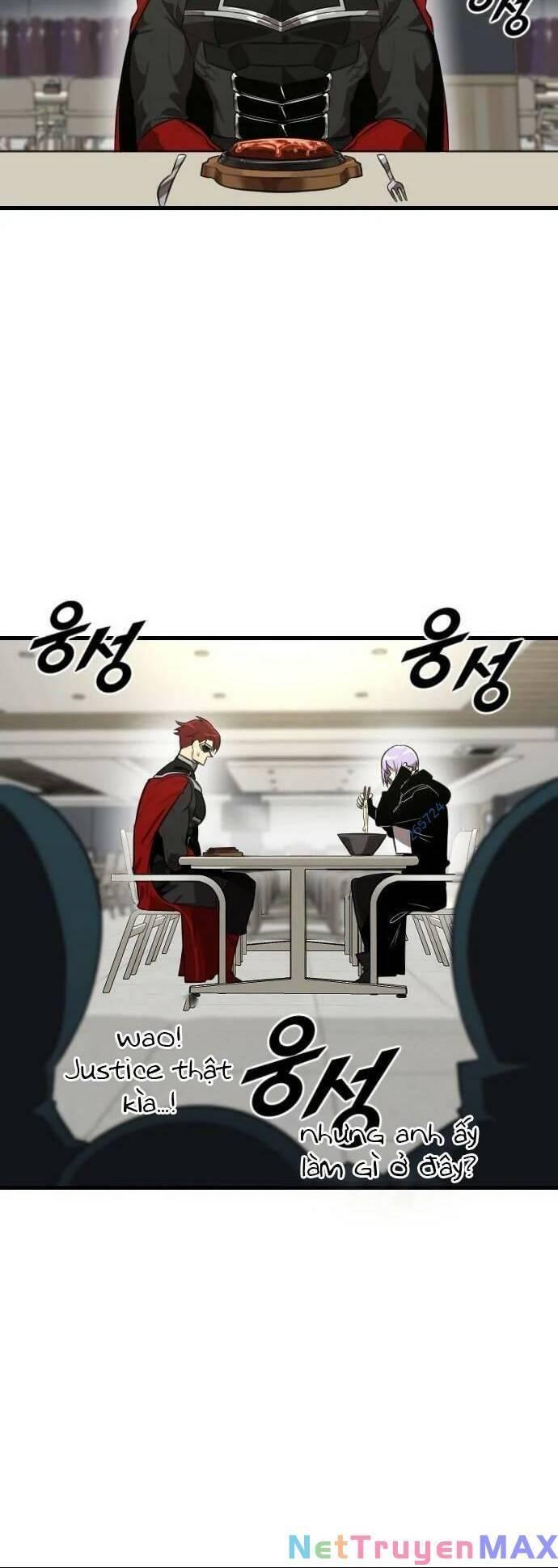 Người Thay Thế Anh Hùng Chapter 9 - Trang 2