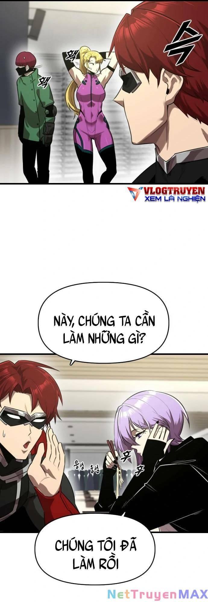 Người Thay Thế Anh Hùng Chapter 9 - Trang 2