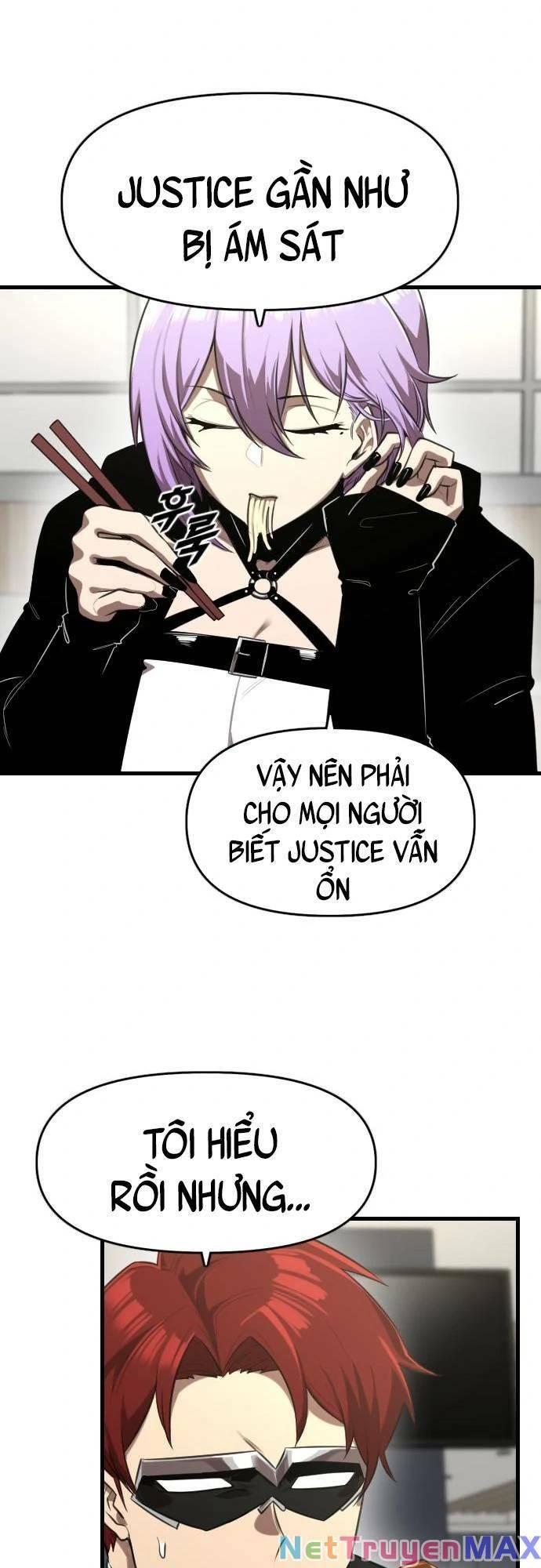 Người Thay Thế Anh Hùng Chapter 9 - Trang 2