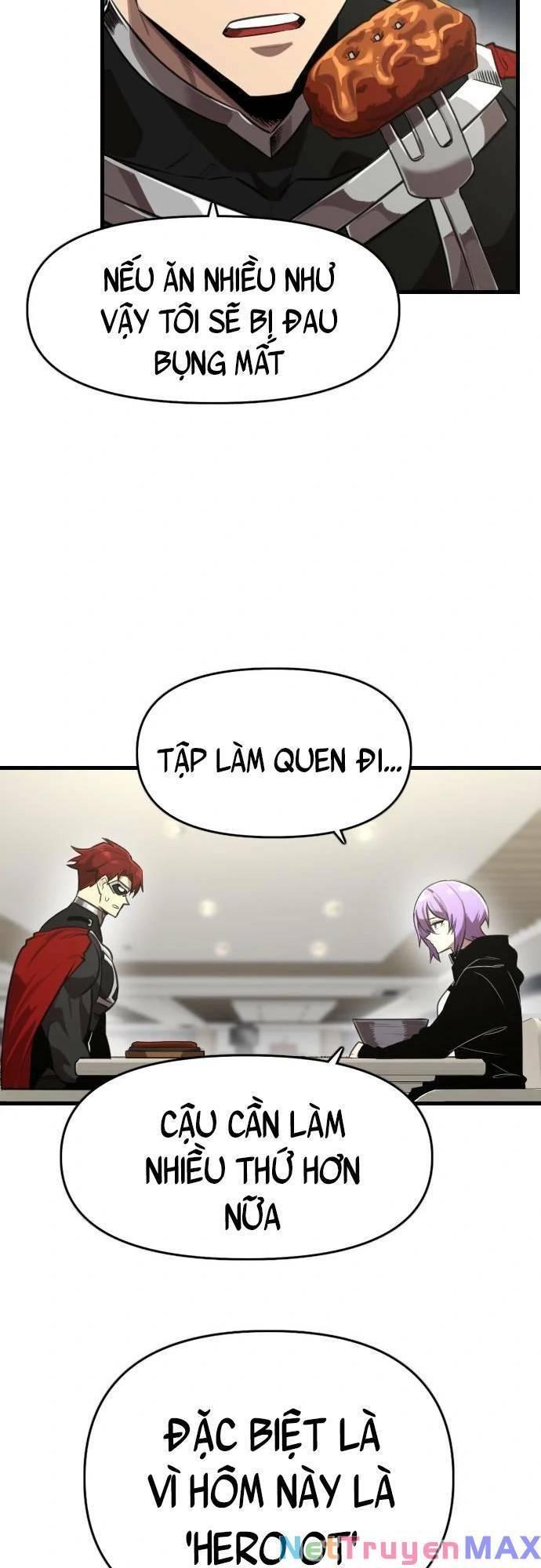 Người Thay Thế Anh Hùng Chapter 9 - Trang 2