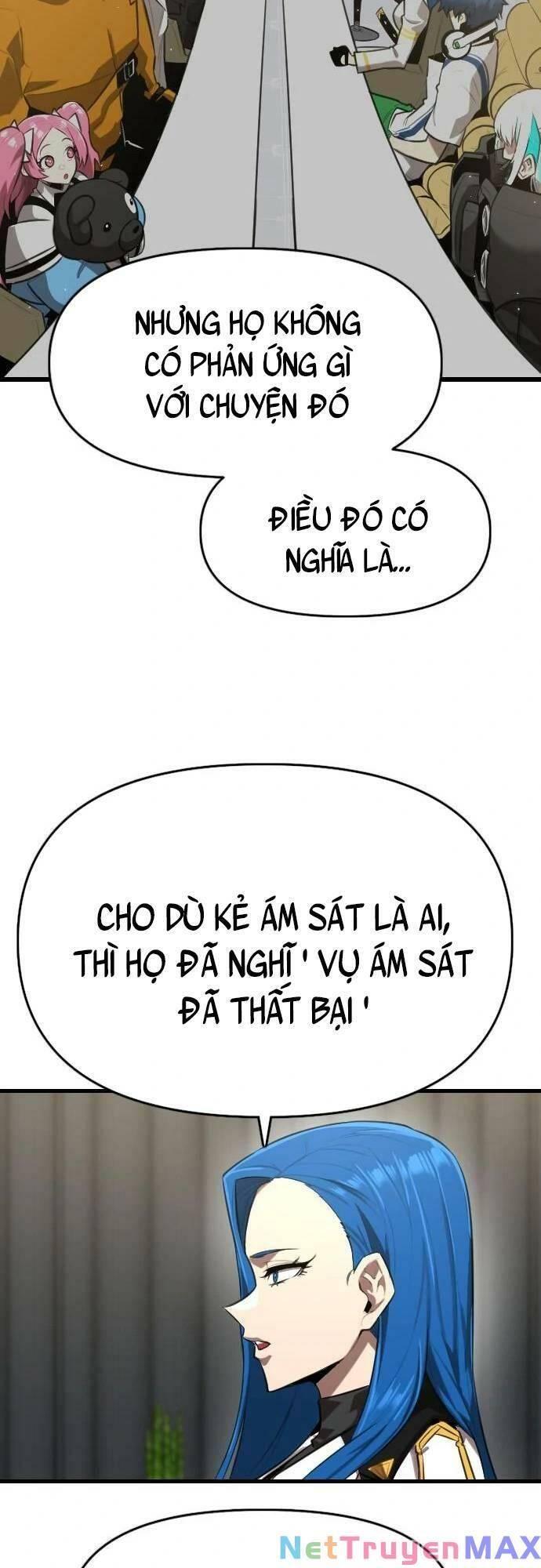 Người Thay Thế Anh Hùng Chapter 9 - Trang 2