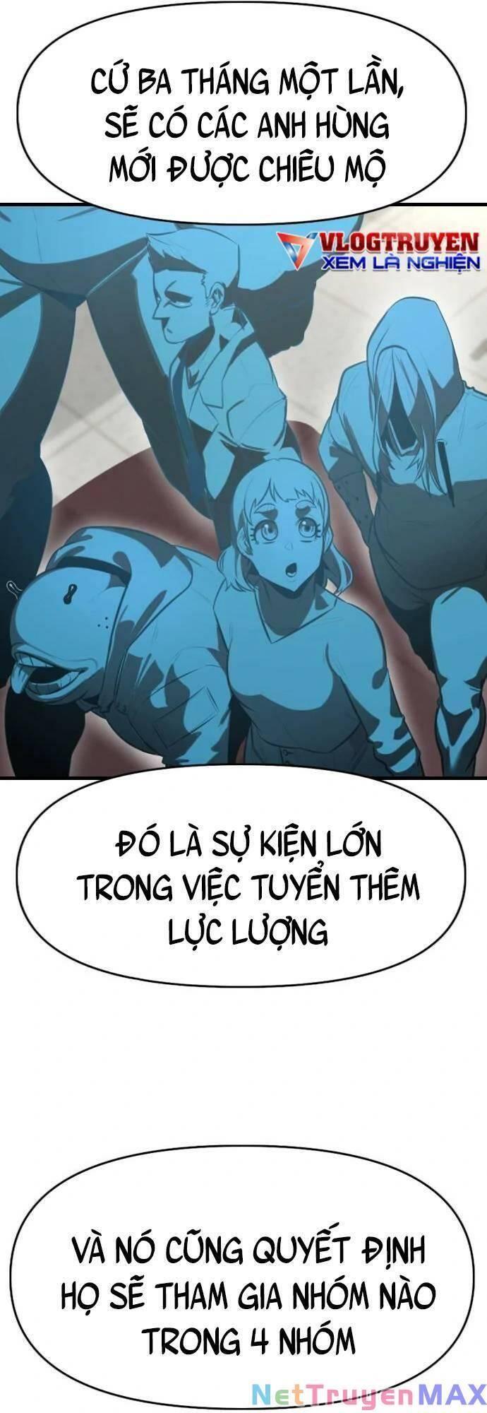 Người Thay Thế Anh Hùng Chapter 9 - Trang 2