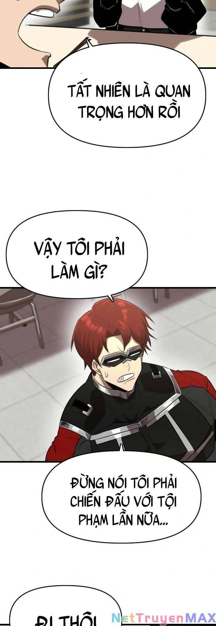 Người Thay Thế Anh Hùng Chapter 9 - Trang 2