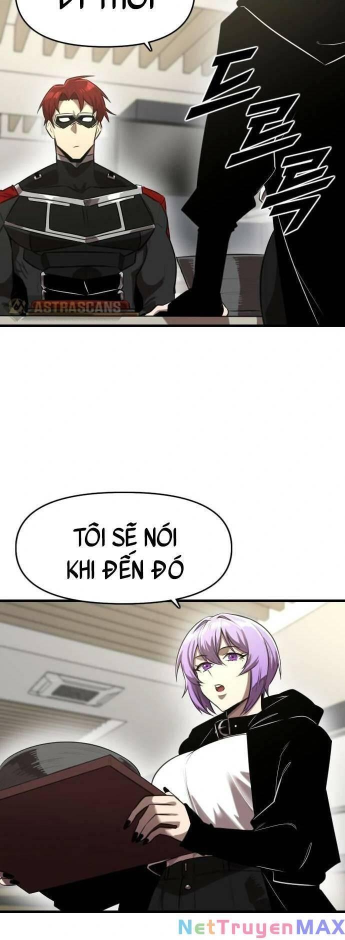 Người Thay Thế Anh Hùng Chapter 9 - Trang 2