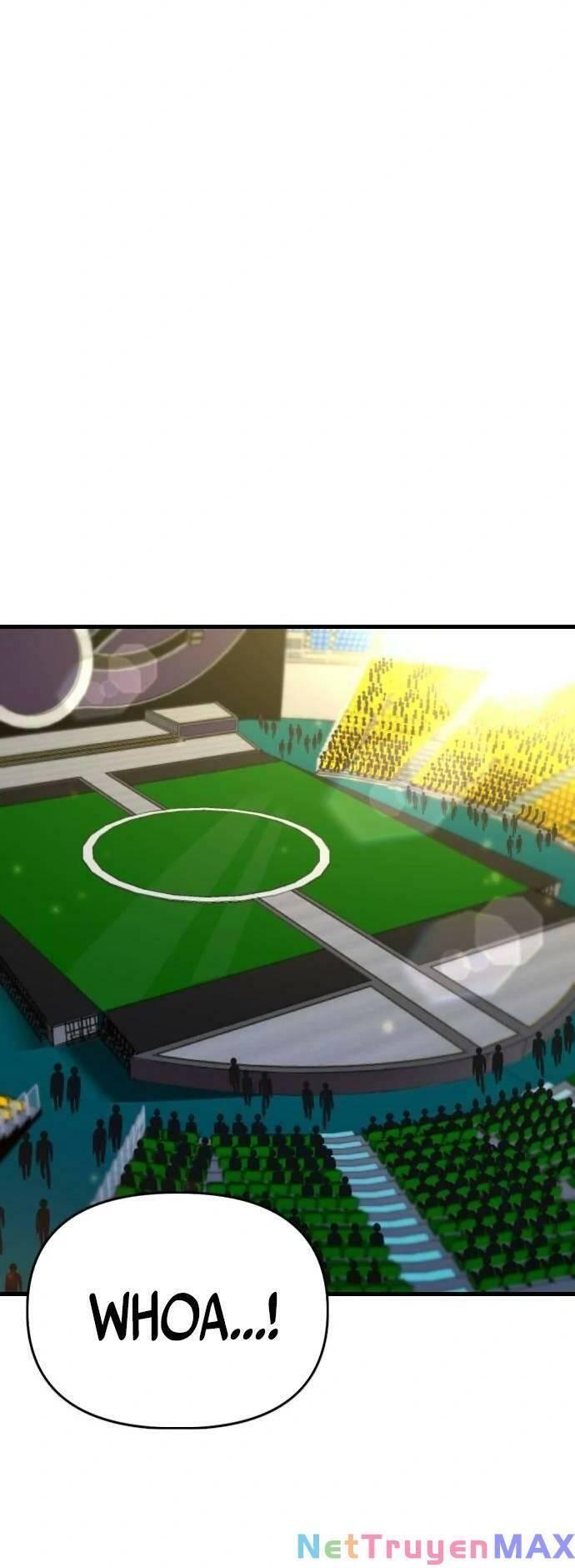 Người Thay Thế Anh Hùng Chapter 9 - Trang 2