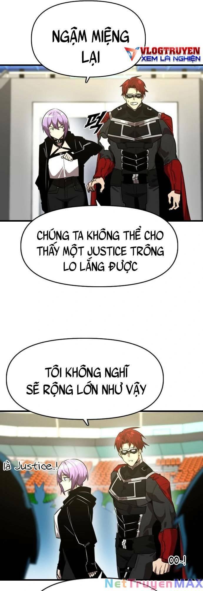 Người Thay Thế Anh Hùng Chapter 9 - Trang 2