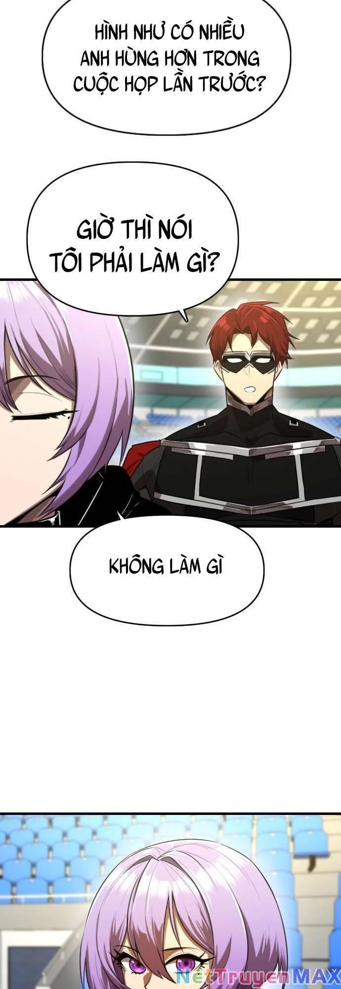 Người Thay Thế Anh Hùng Chapter 9 - Trang 2