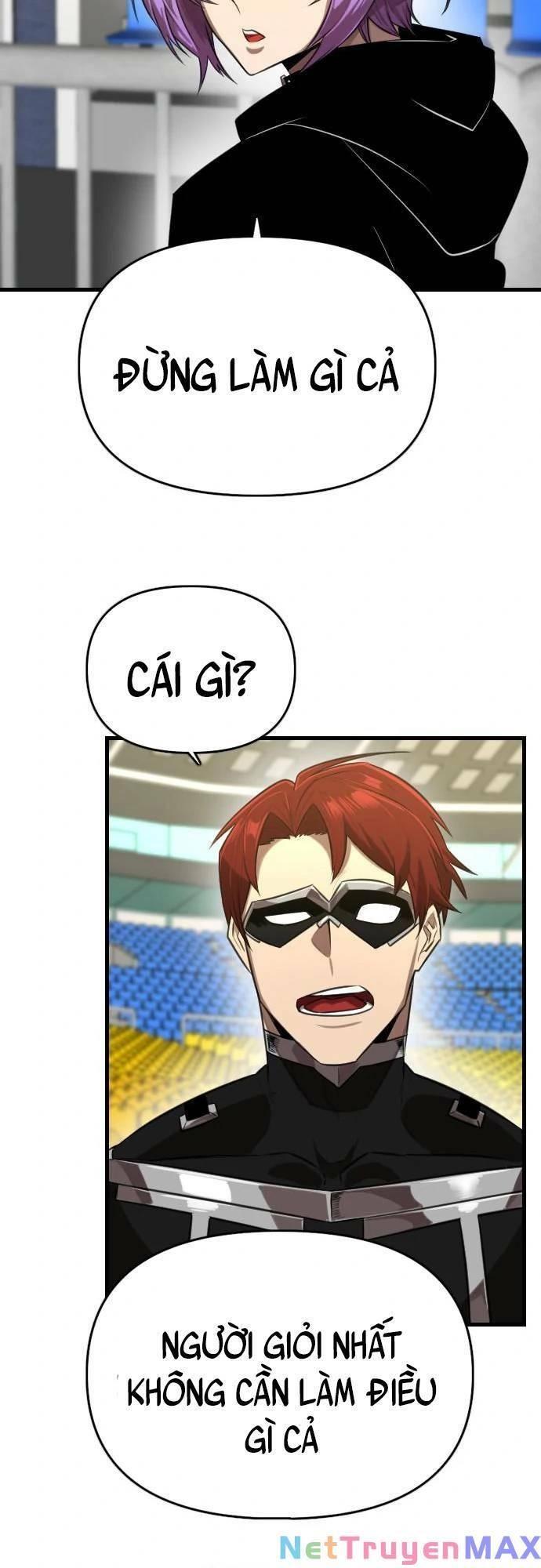 Người Thay Thế Anh Hùng Chapter 9 - Trang 2