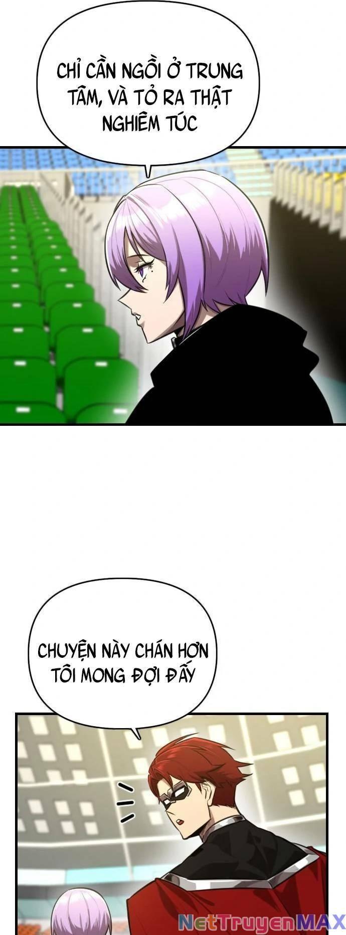 Người Thay Thế Anh Hùng Chapter 9 - Trang 2