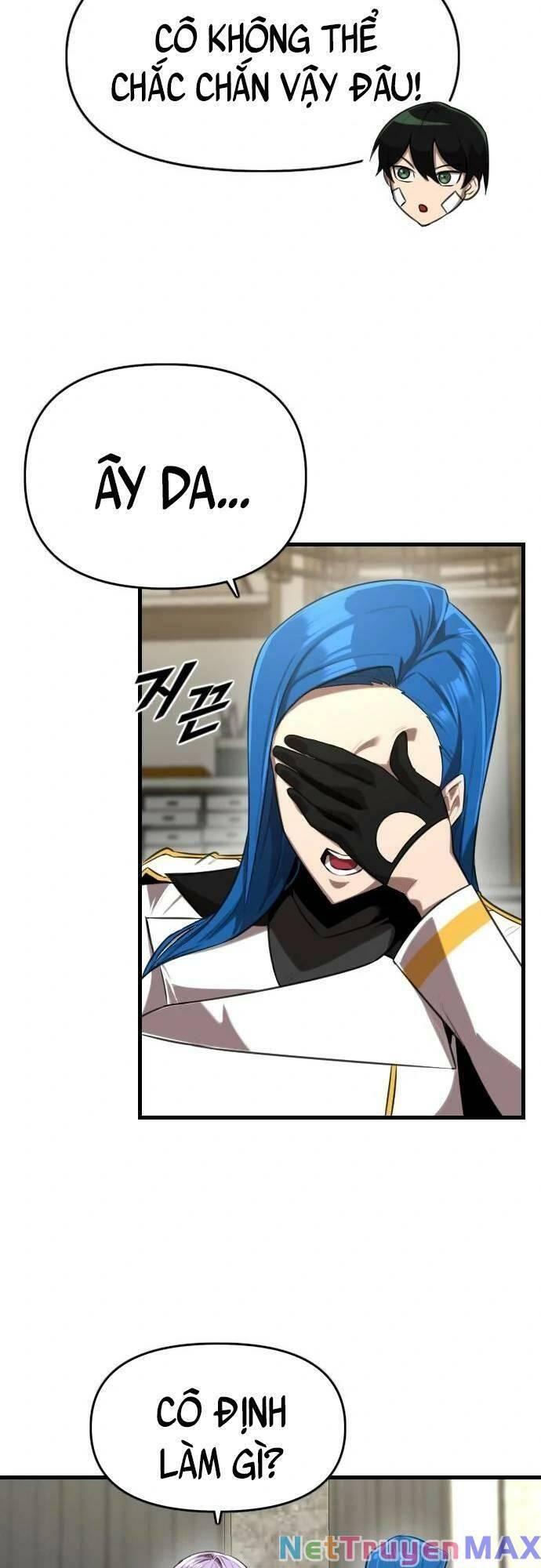 Người Thay Thế Anh Hùng Chapter 9 - Trang 2