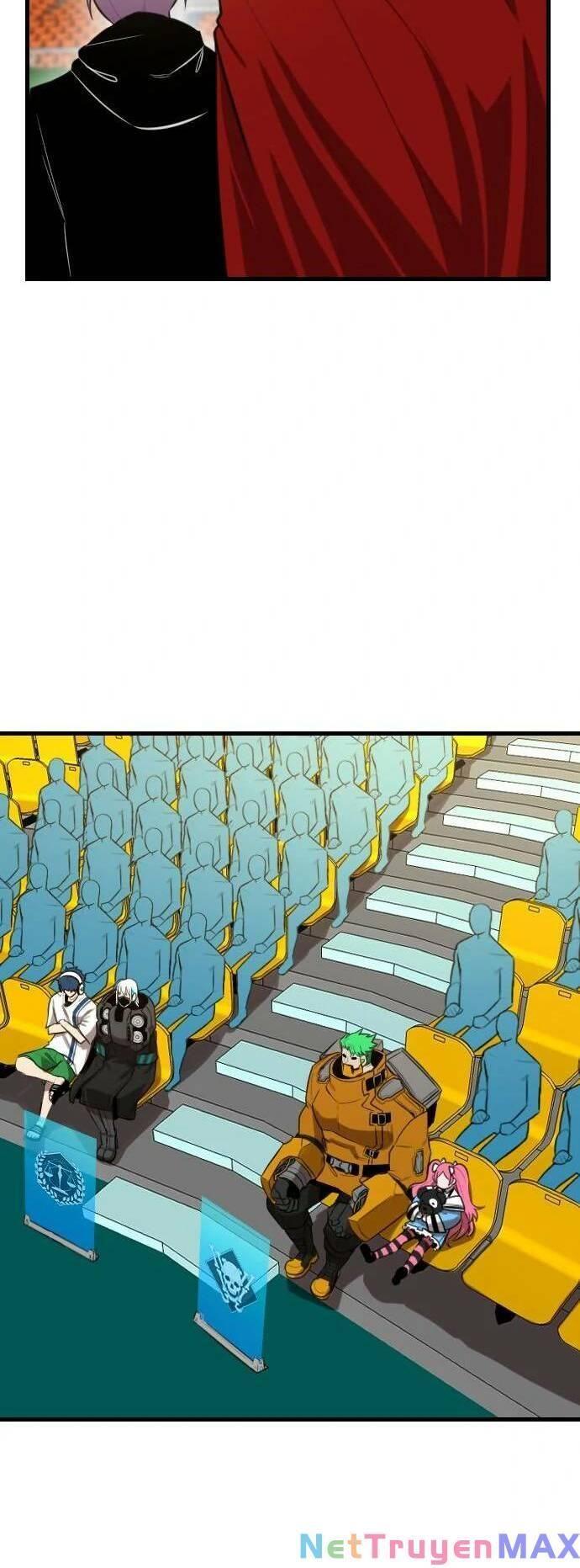 Người Thay Thế Anh Hùng Chapter 9 - Trang 2