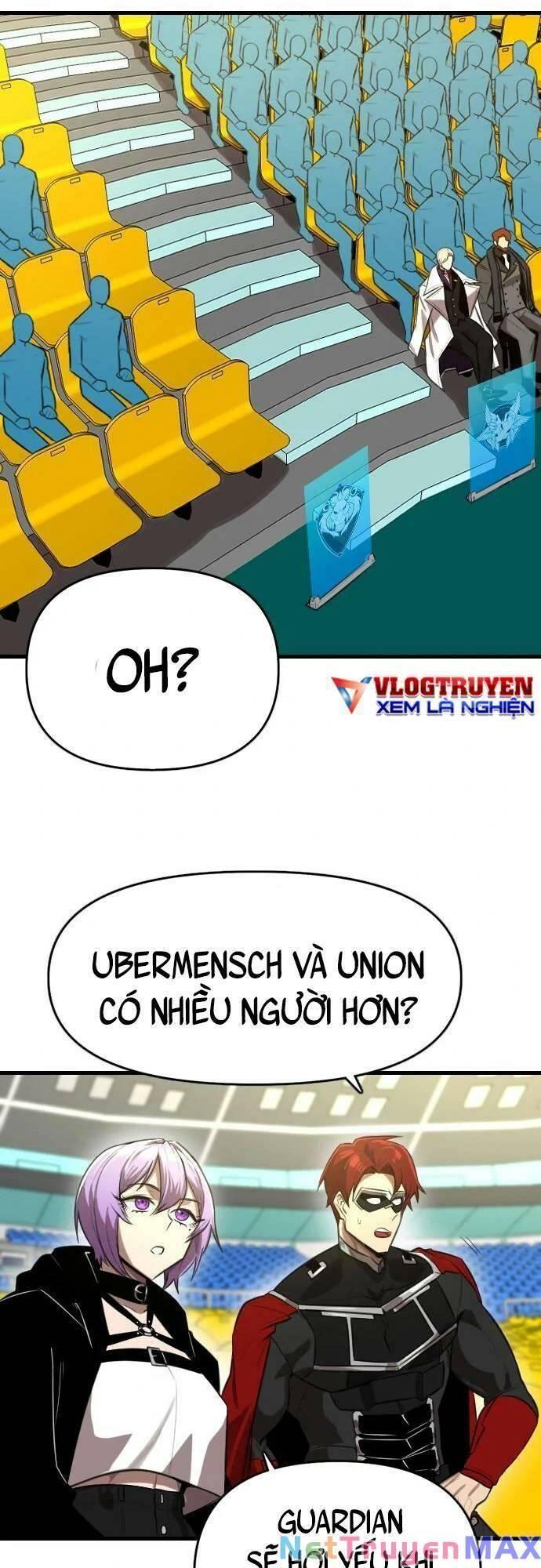 Người Thay Thế Anh Hùng Chapter 9 - Trang 2