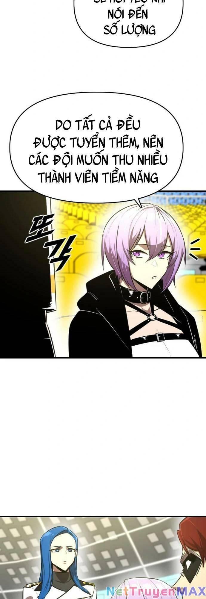 Người Thay Thế Anh Hùng Chapter 9 - Trang 2