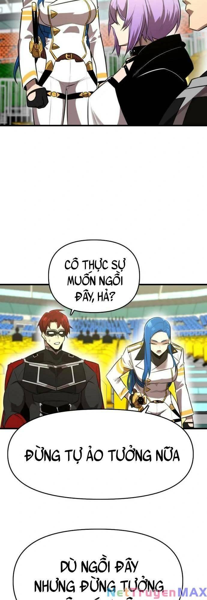 Người Thay Thế Anh Hùng Chapter 9 - Trang 2