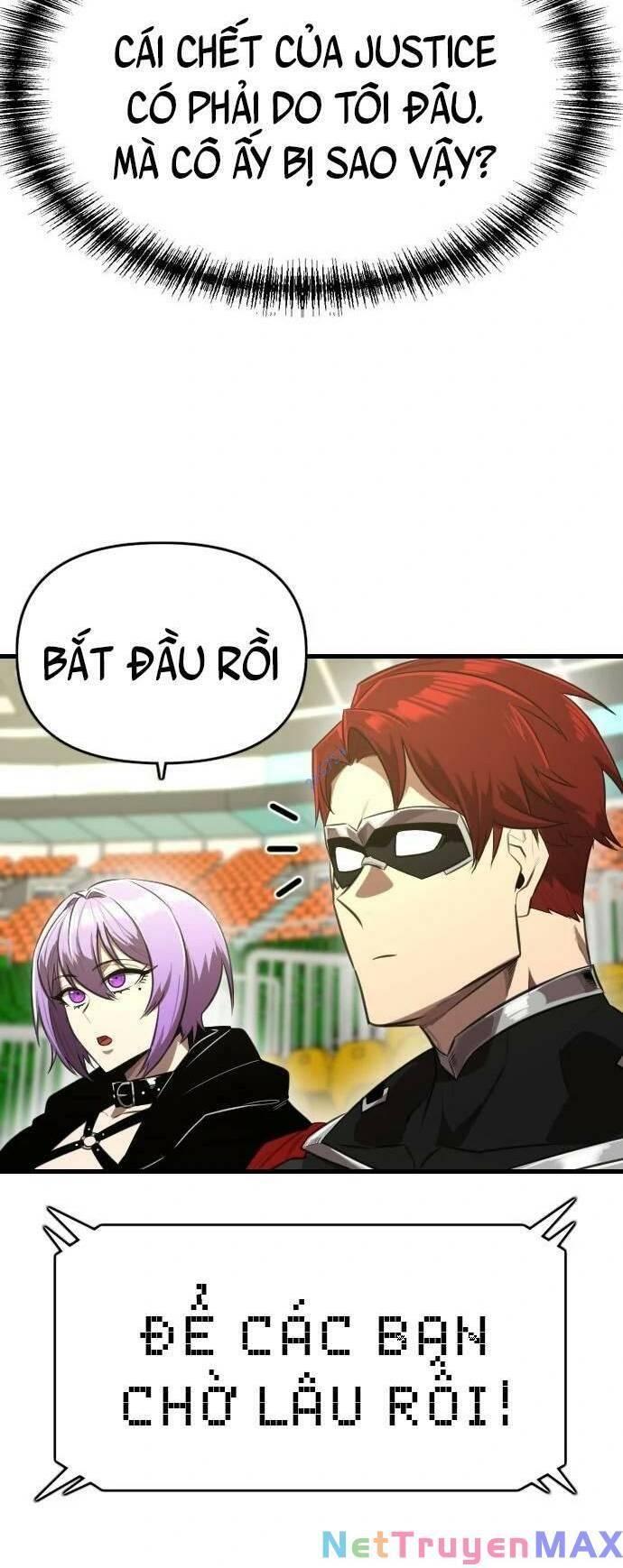 Người Thay Thế Anh Hùng Chapter 9 - Trang 2