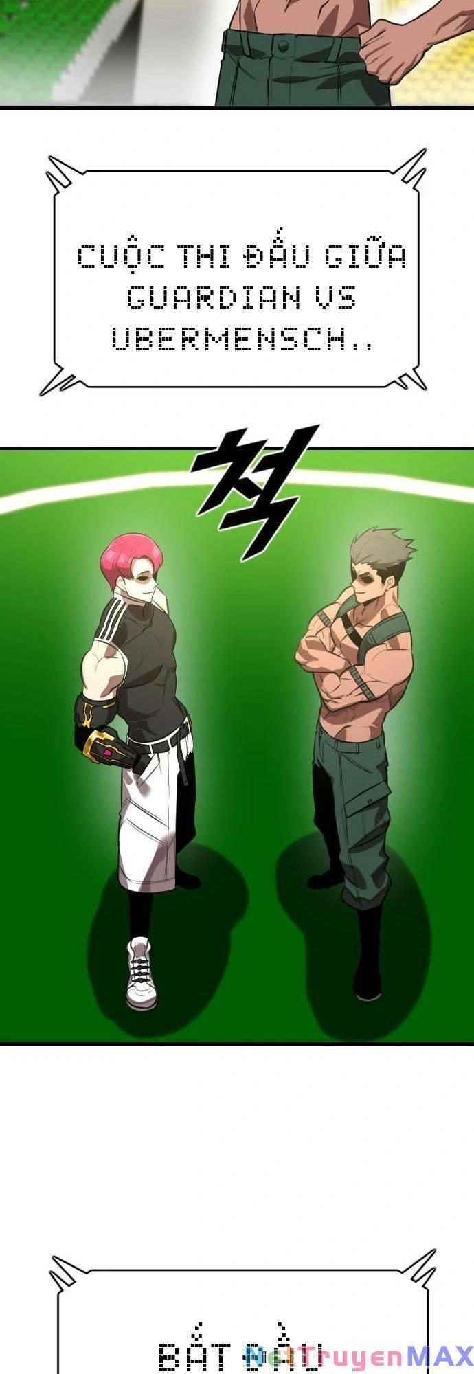 Người Thay Thế Anh Hùng Chapter 9 - Trang 2