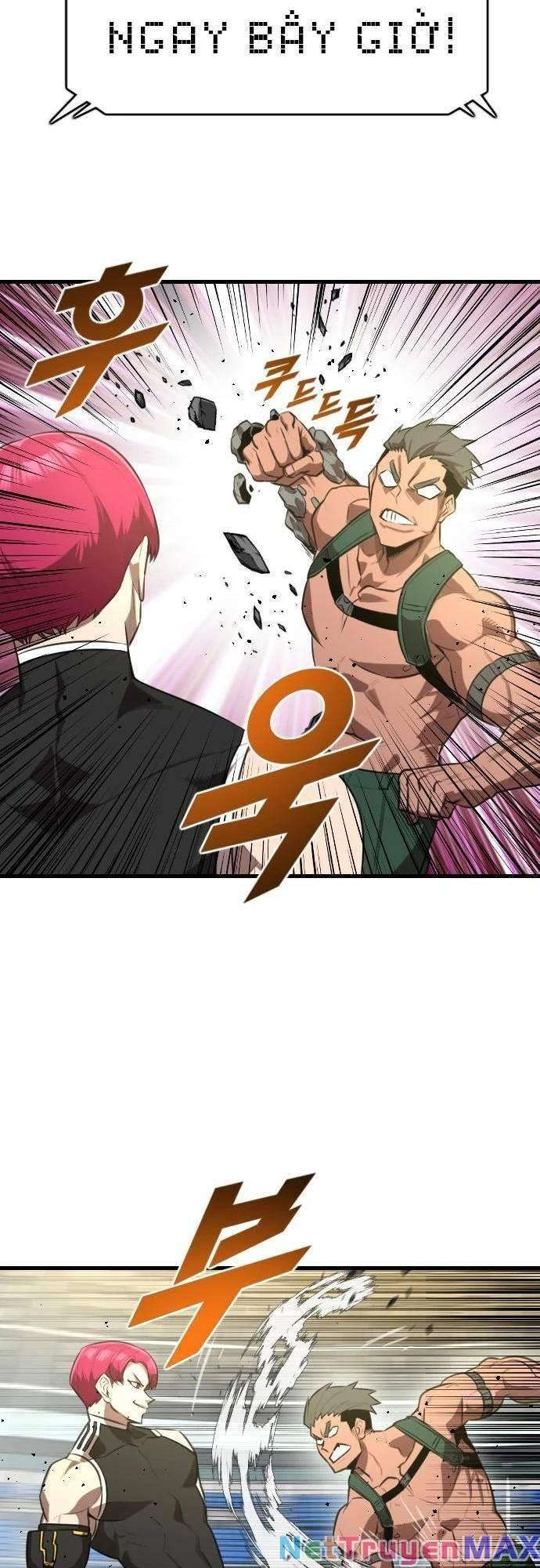 Người Thay Thế Anh Hùng Chapter 9 - Trang 2