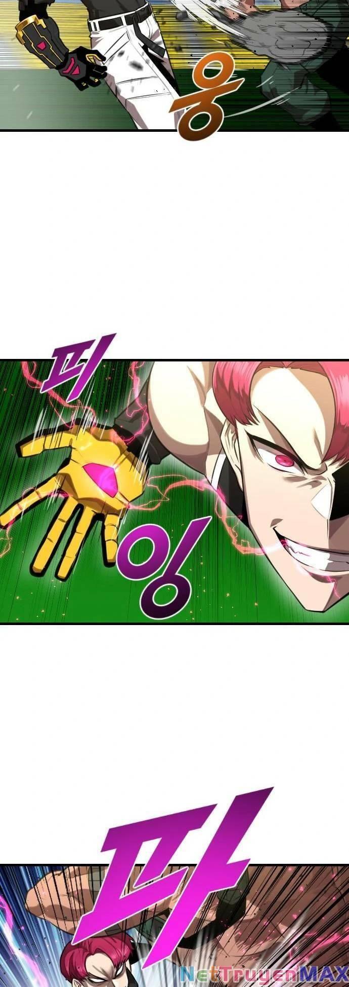 Người Thay Thế Anh Hùng Chapter 9 - Trang 2