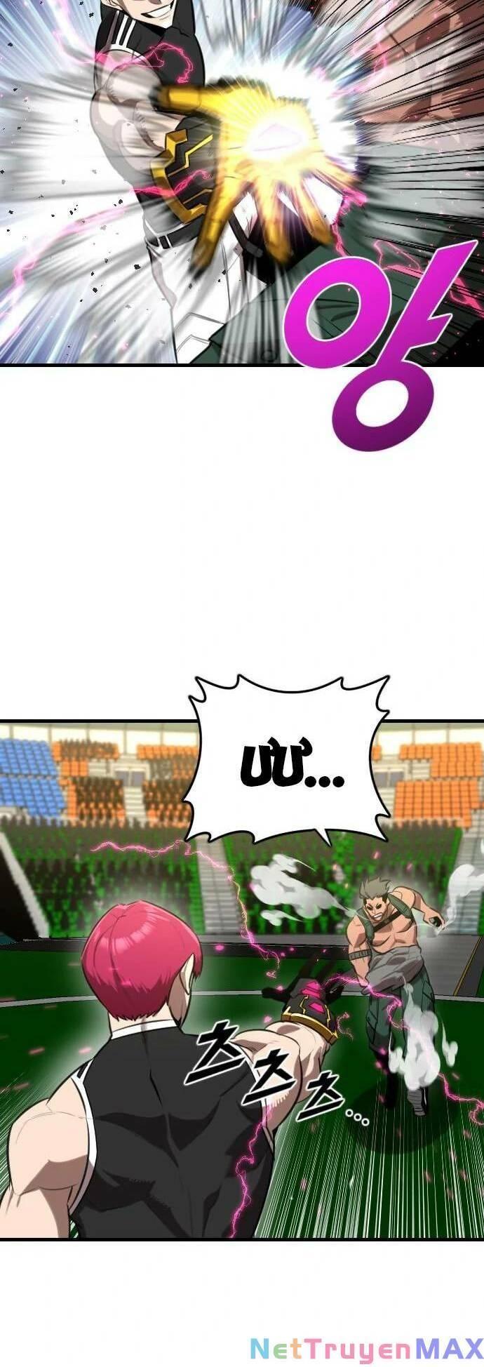 Người Thay Thế Anh Hùng Chapter 9 - Trang 2