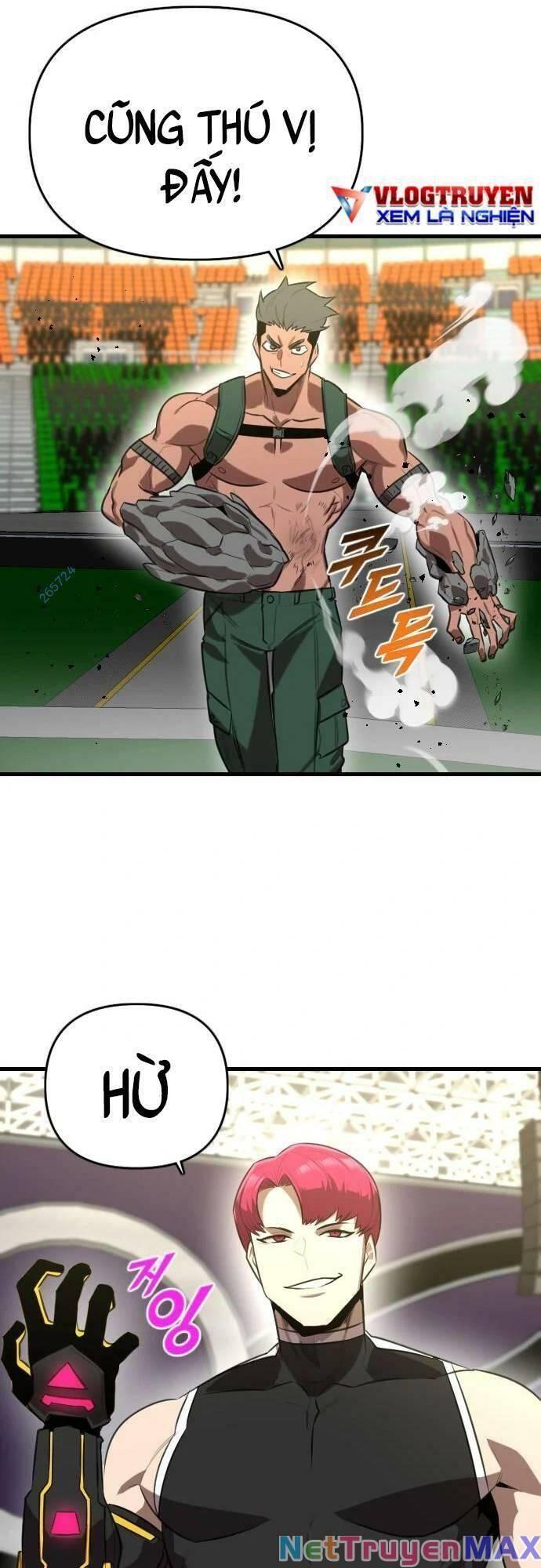 Người Thay Thế Anh Hùng Chapter 9 - Trang 2