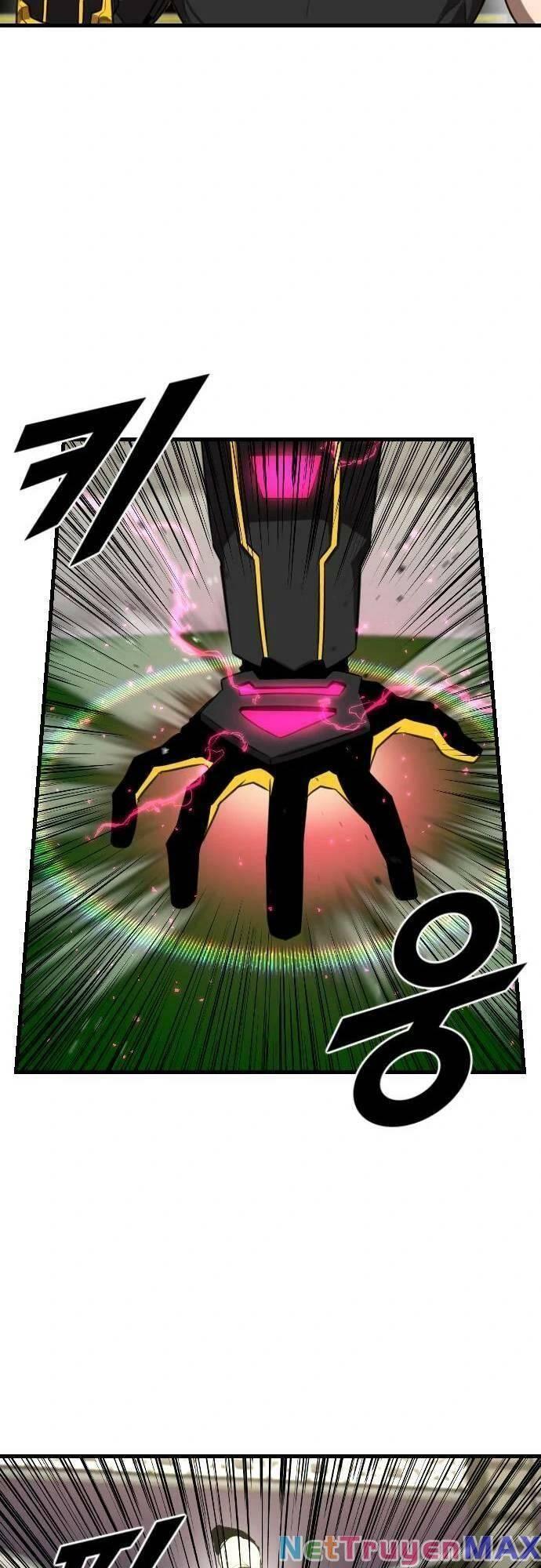 Người Thay Thế Anh Hùng Chapter 9 - Trang 2