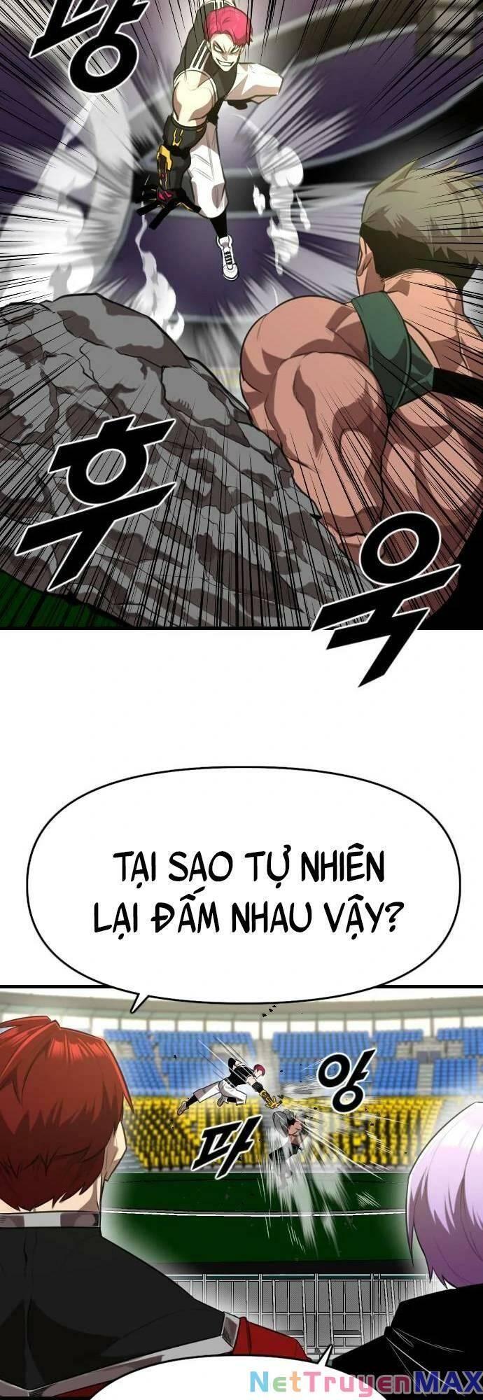 Người Thay Thế Anh Hùng Chapter 9 - Trang 2