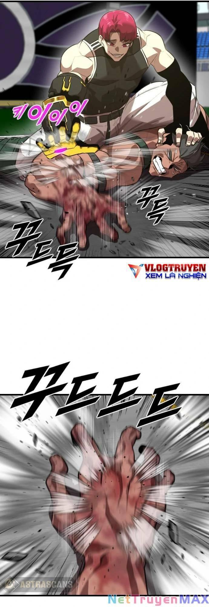 Người Thay Thế Anh Hùng Chapter 9 - Trang 2