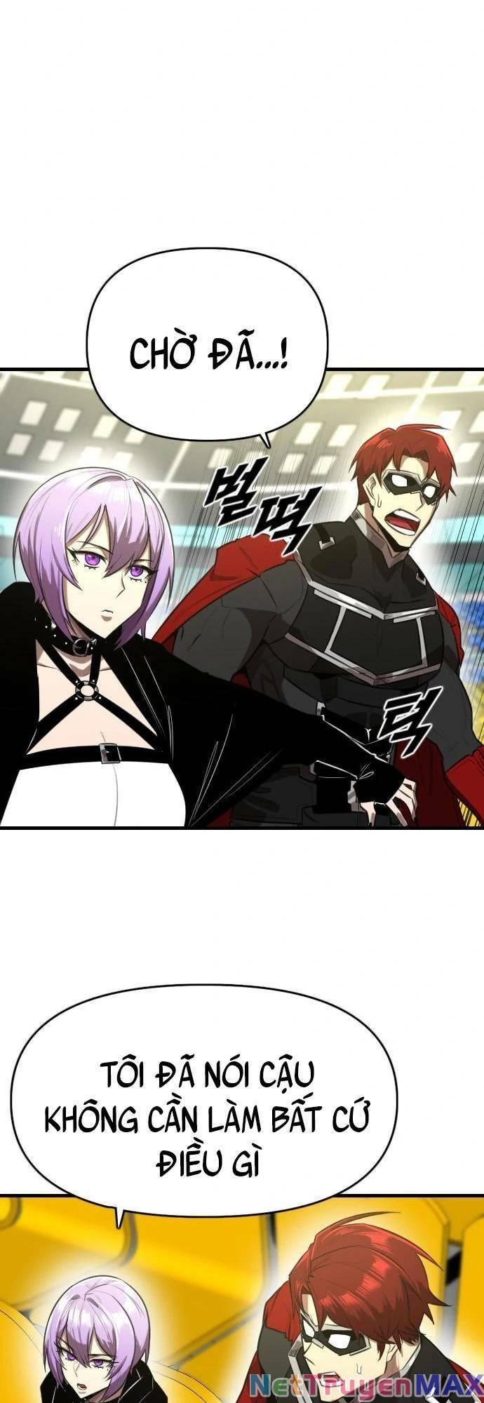 Người Thay Thế Anh Hùng Chapter 9 - Trang 2