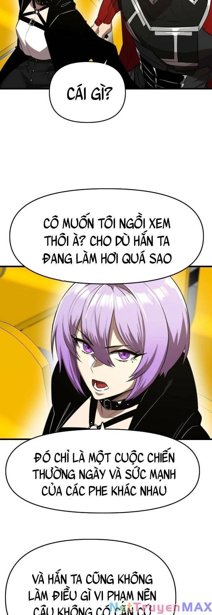 Người Thay Thế Anh Hùng Chapter 9 - Trang 2