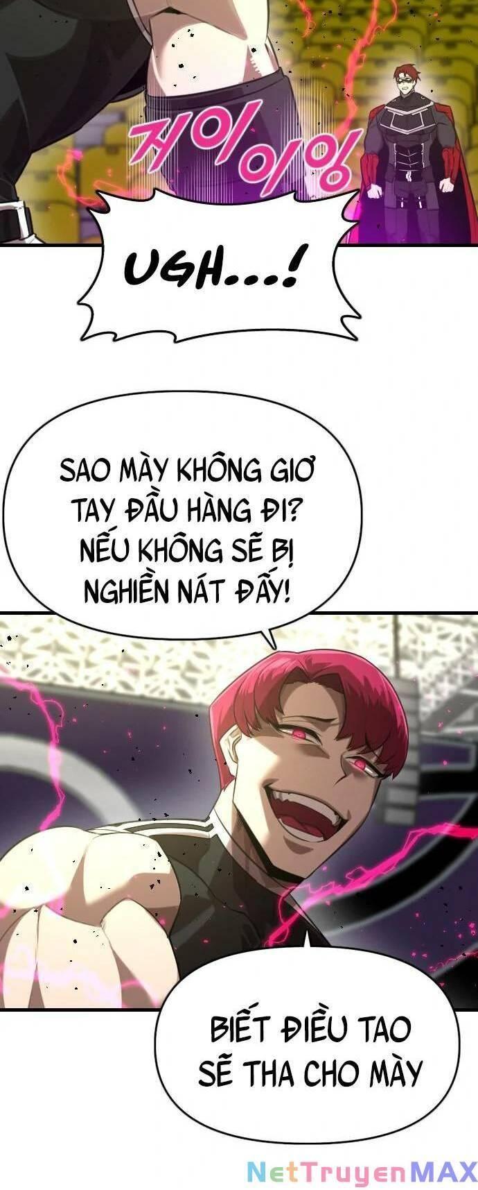 Người Thay Thế Anh Hùng Chapter 9 - Trang 2