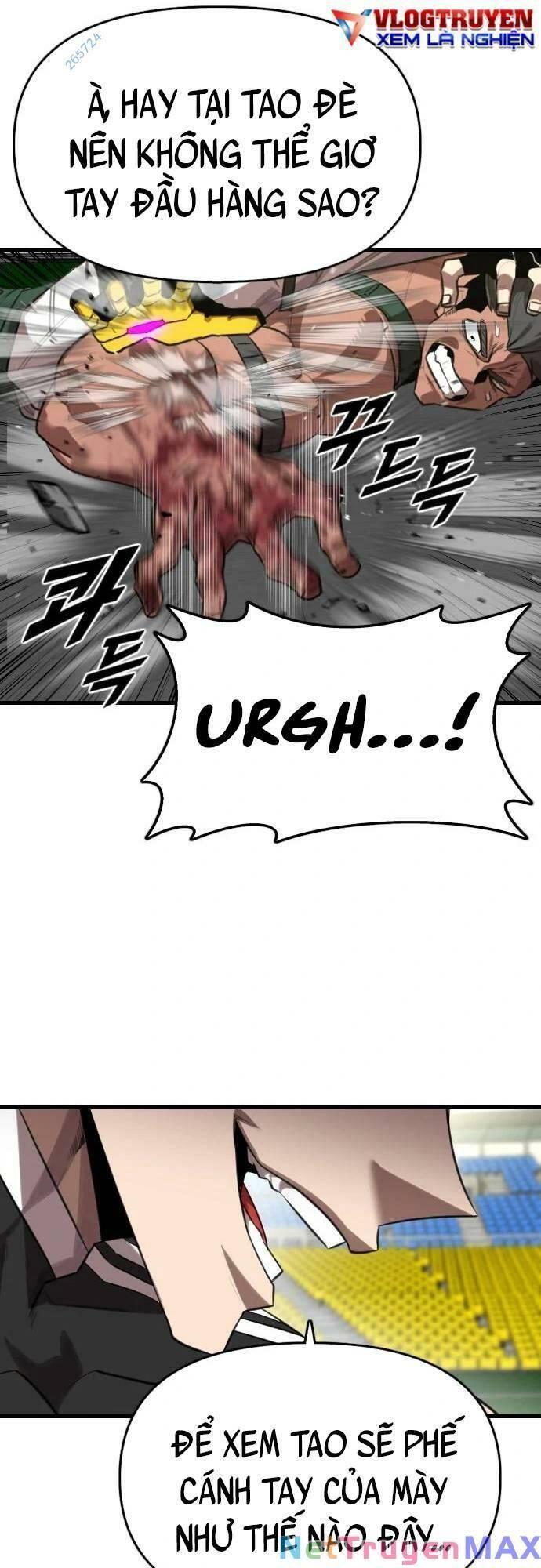 Người Thay Thế Anh Hùng Chapter 9 - Trang 2