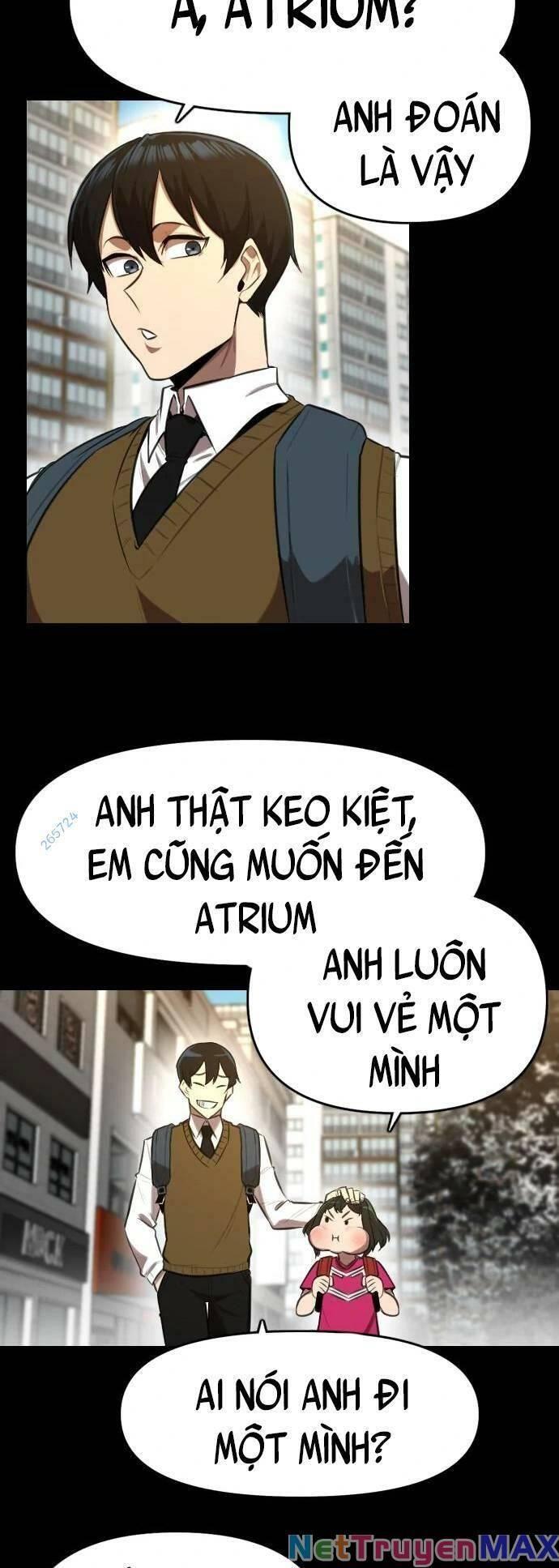 Người Thay Thế Anh Hùng Chapter 9 - Trang 2