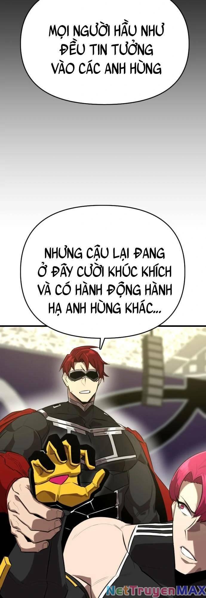 Người Thay Thế Anh Hùng Chapter 9 - Trang 2
